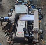 Pre Order 1 JZ GTE VVTI Engine Motor - 094