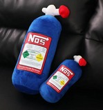 Nitrous Oxide Bottle Head Rest / Pillow