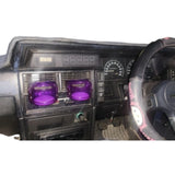 JDM Air Vent Drink Holder - Pink