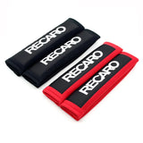 Seat Belt Pads (Set)