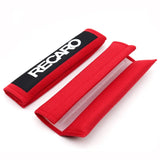 Seat Belt Pads (Set)