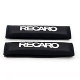 Seat Belt Pads (Set)