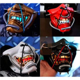 JDM Mask / Seat Head Rest Decoration