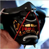 JDM Mask / Seat Head Rest Decoration