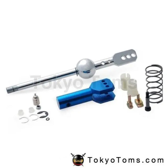 Short Quick Shift Gear Shifter For Audi A4 01-03 S4 - Tokyo Tom's