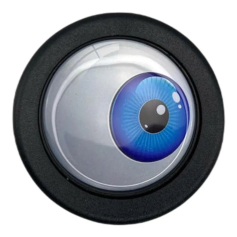 Side Eye Horn Button - Tokyo Tom's