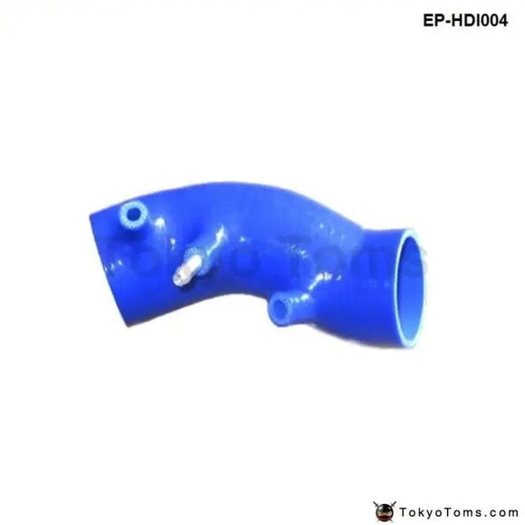 Silicone Hose Coupler Intercooler Turbo Intake Kit For Honda Civic Fd2 K20A 07+ (1Pc) - Tokyo Tom's