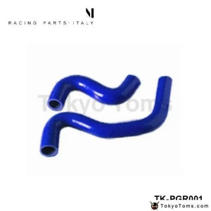 Silicone Intercoole Turbo Radiator Intake Hose For Pegueot 206 1.4 - Tokyo Tom's