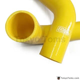 Silicone Intercooler Radiator Hose Kit High Temp Piping For Mazda RX7 FD3S (2pcs) EPMMDR007 - Tokyo Tom's