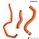 Silicone Intercooler Turbo Radiator Hose Kit For Nissan Fairlady 350Z Z33 VQ35 03-06 (3pcs) EPMNSR011 - Tokyo Tom's