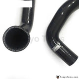 Silicone Intercooler Turbo Radiator Hose Kit For Nissan Skyline R33 R34 GTS GTT GTS-T RB25DET 94-01 (2pcs) EPMNSR005 - Tokyo Tom's