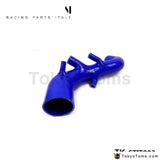 Silicone Turbo Boost Intercooler Induction Pipe Hose Kit For Seat Leon Cupra R 1.8T 225 (1Pc) - Tokyo Tom's