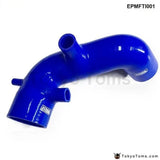 Silicone intercooler Turbo Radiator Intake Induction hose kit For Fiat Punto 1.4 GT 93-99 (1pc) EPMFTI001 - Tokyo Tom's