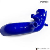 Silicone intercooler Turbo Radiator Intake Induction hose kit For Fiat Punto 1.4 GT 93-99 (1pc) EPMFTI001 - Tokyo Tom's