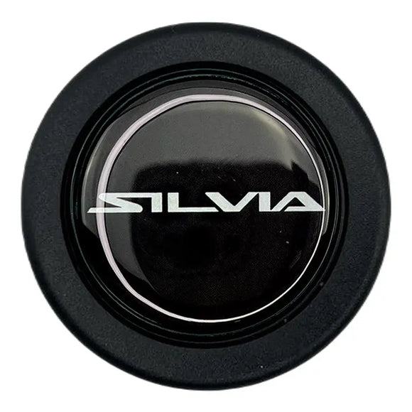 Silvia Horn Button