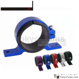 Single Fuel Pump Bracket 60Mm For Aeroflowpumps For BMW E30 3-Series - Tokyo Tom's