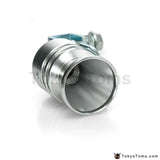 Size L Turbo Whistle Bov Sound Simulator Blow Off Muffler Exhaust Tip Pipe - Tokyo Tom's