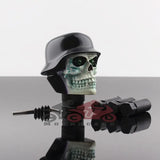 Skull Gear Shifter