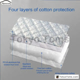 Car Cover Protection Hail/Weatherproof/Sun/Snow