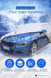 Car Cover Protection Hail/Weatherproof/Sun/Snow