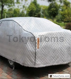 Car Cover Protection Hail/Weatherproof/Sun/Snow