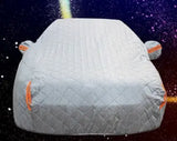 Car Cover Protection Hail/Weatherproof/Sun/Snow