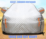 Car Cover Protection Hail/Weatherproof/Sun/Snow