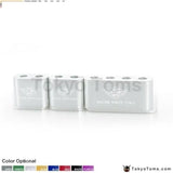 Spark Plug Wires Billet Wire Separators Dividers - Tokyo Tom's