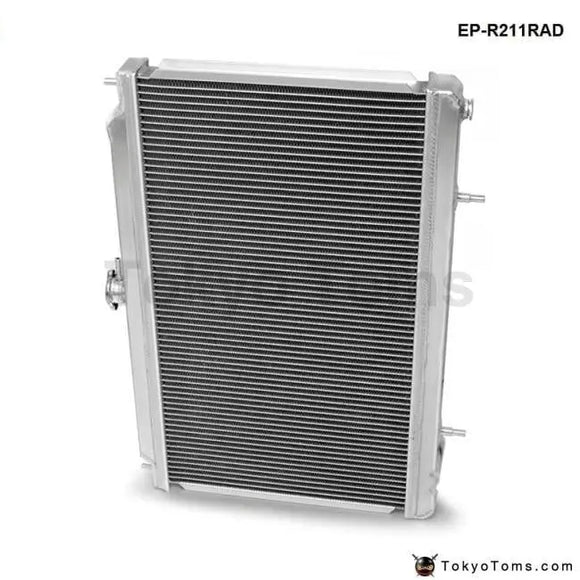 95-98 Nissan 240Sx Silvia S14 Sr20/Sr20Det 2 Row Full Aluminum Radiator - Tokyo Tom's