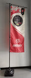 Nobori Flag Pole / Stand