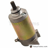 Starter Motor For Yamaha Raptor 250 YFM250 YFM 250 XT250 2008-2013 Brand New rpw - Tokyo Tom's