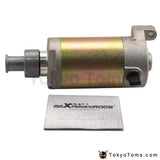 Starter Motor For Yamaha Raptor 250 YFM250 YFM 250 XT250 2008-2013 Brand New rpw - Tokyo Tom's