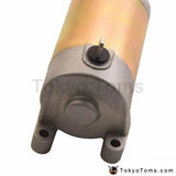 Starter Motor For Yamaha Raptor 250 YFM250 YFM 250 XT250 2008-2013 Brand New rpw - Tokyo Tom's