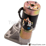 Starter Motor fit for Nissan Patrol GQ GU Y60 Y61 TD42 TD45 4.2L 4.5L TD Diesel