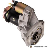 Starter Motor fit for Nissan Patrol GQ GU Y60 Y61 TD42 TD45 4.2L 4.5L TD Diesel - Tokyo Tom's