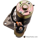 Starter Motor fit for Nissan Patrol GQ GU Y60 Y61 TD42 TD45 4.2L 4.5L TD Diesel - Tokyo Tom's