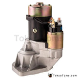 Starter Motor fit for Nissan Patrol GQ GU Y60 Y61 TD42 TD45 4.2L 4.5L TD Diesel - Tokyo Tom's