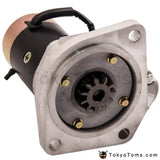 Starter Motor fit for Nissan Patrol GQ GU Y60 Y61 TD42 TD45 4.2L 4.5L TD Diesel - Tokyo Tom's