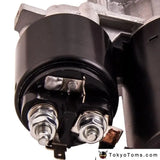 Starter Motor for Holden Commodore Statesman Calais Caprices VQ VS VT VR V8 5.0L - Tokyo Tom's