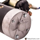 Starter Motor for Holden Rodeo TF 4WD 4JA1 2.5L 4JB1-T 2.8L 4JG1 4JG2 3.0L 87-03 - Tokyo Tom's