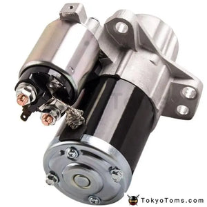 Starter Motor for Holden V6 3.6L VE Commodore VZ Adventura Statesman WL WM 04-13