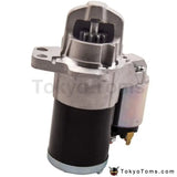 Starter Motor for Holden V6 3.6L VE Commodore VZ Adventura Statesman WL WM 04-13 - Tokyo Tom's