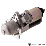 Starter Motor for Holden V6 3.6L VE Commodore VZ Adventura Statesman WL WM 04-13 - Tokyo Tom's