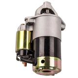 Starter Motor for Mitsubishi Pajero Triton MK ML NK V6 3.0 3.5L Petrol 6G72 6G74 - Tokyo Tom's