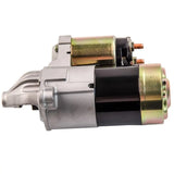 Starter Motor for Mitsubishi Pajero Triton MK ML NK V6 3.0 3.5L Petrol 6G72 6G74 - Tokyo Tom's