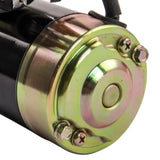 Starter Motor for Mitsubishi Pajero Triton MK ML NK V6 3.0 3.5L Petrol 6G72 6G74 - Tokyo Tom's