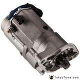 Starter Motor for TOYOTA Dyna 150 Series LY61R LY211 LY230R HiAce LH51 3L 2.8L - Tokyo Tom's