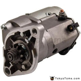 Starter Motor for TOYOTA Dyna 150 Series LY61R LY211 LY230R HiAce LH51 3L 2.8L - Tokyo Tom's