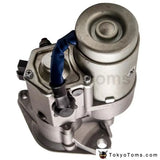 Starter Motor for TOYOTA Dyna 150 Series LY61R LY211 LY230R HiAce LH51 3L 2.8L - Tokyo Tom's