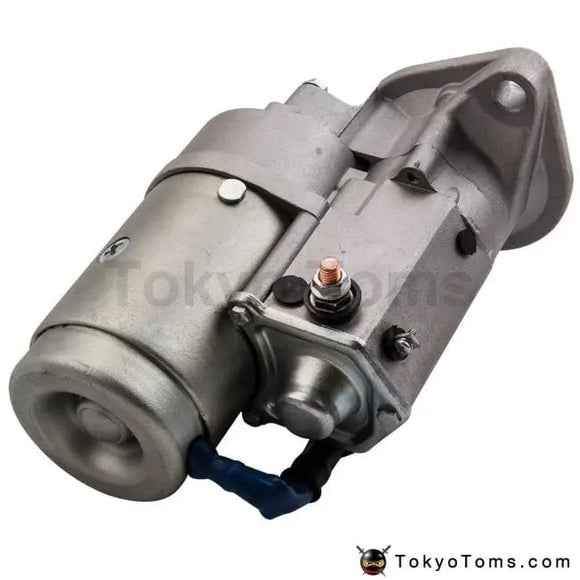 Starter Motor for Toyota HiLux KUN26 HiAce KDH205 KDH223 3L Diesel Turbo KD-FTV